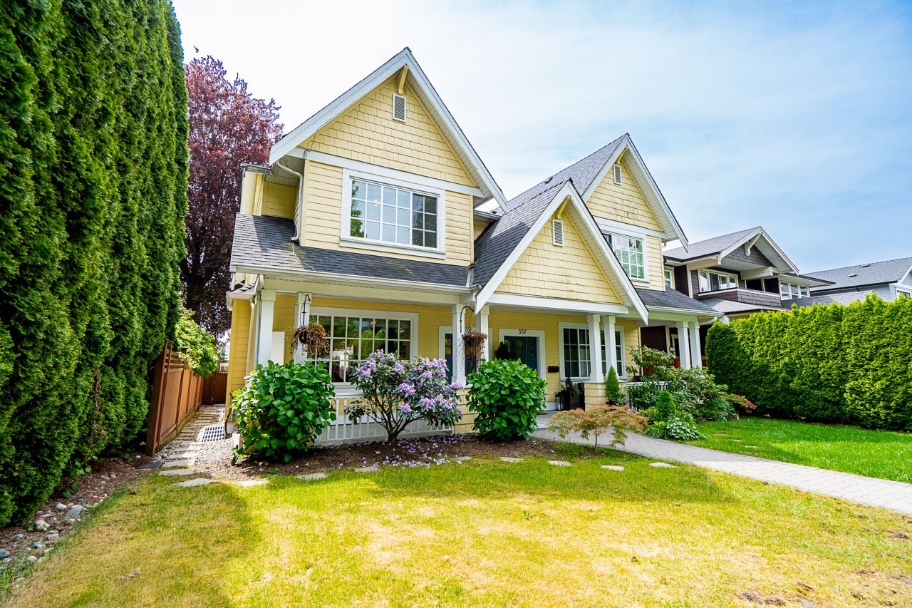 5 Bedroom House for Rent - 359 13th St E, North Vancouver, BC 3